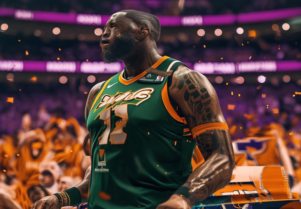 雄鹿队豪赌杰·克劳德交易：选秀权透支与阵容老化埋下未来隐患