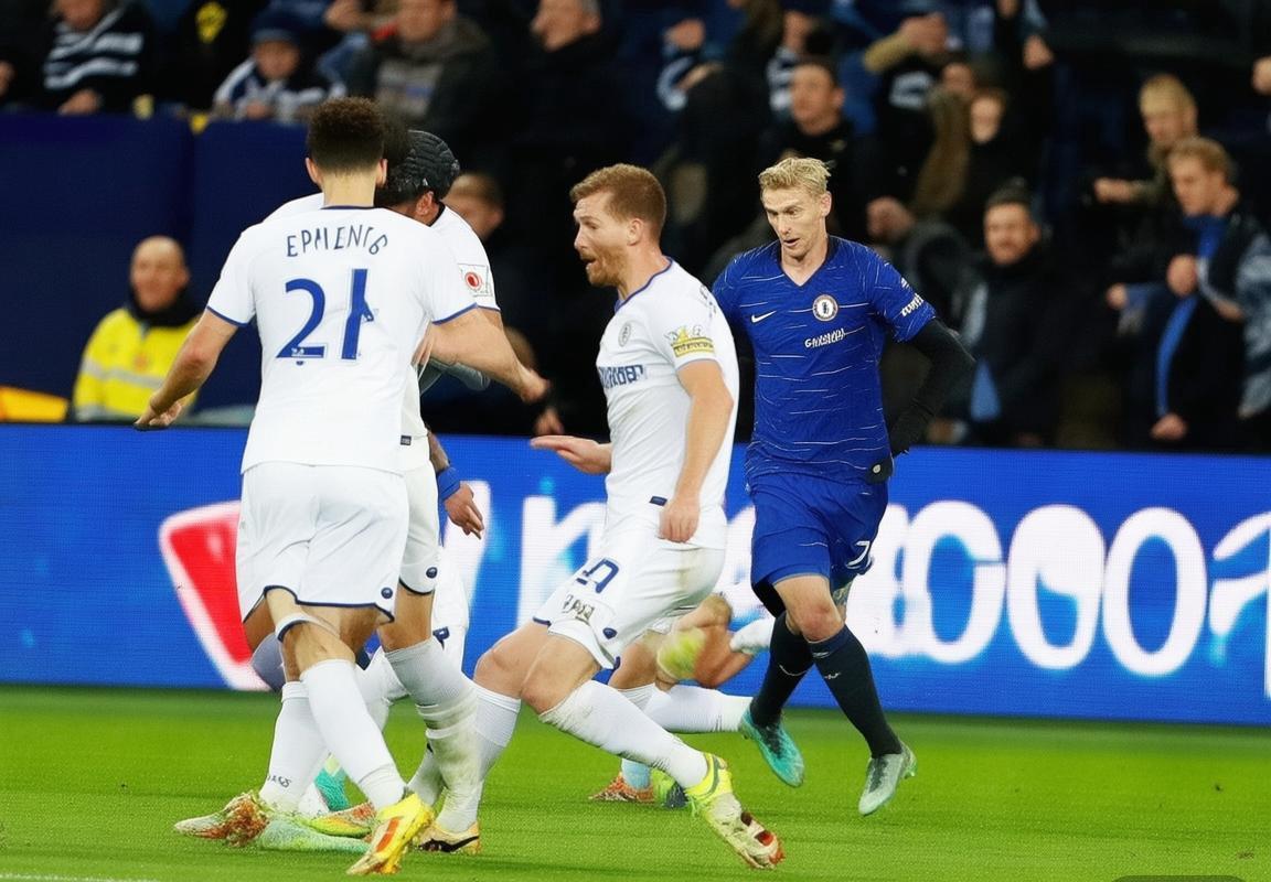 英超对决：贝尔萨利兹联迎战图赫尔切尔西，战术博弈与胜负前瞻